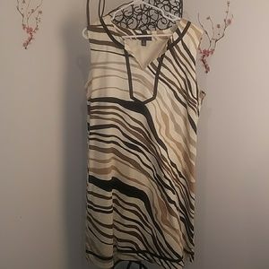 DANA BUCHMAN Dress